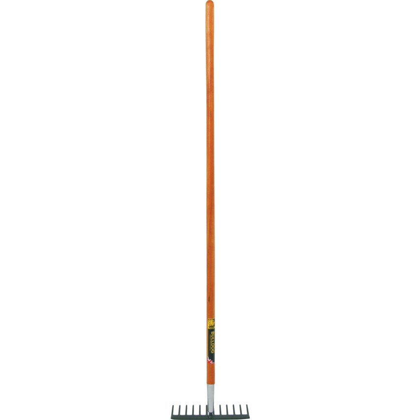 1121 12 Tooth Garden Rake