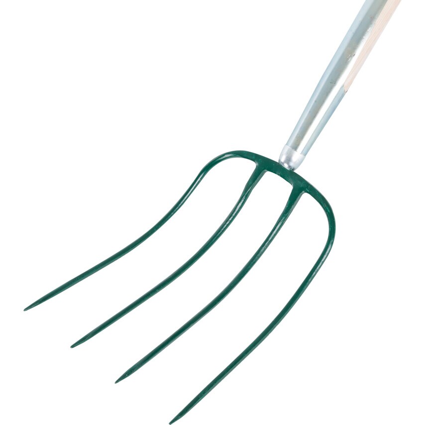 Bulldog 1711 48" Manure Fork 1711044870 at Zoro