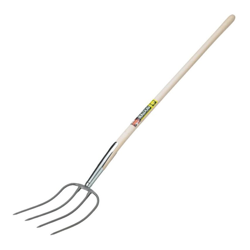 Bulldog 1711 48" Manure Fork 1711044870 at Zoro