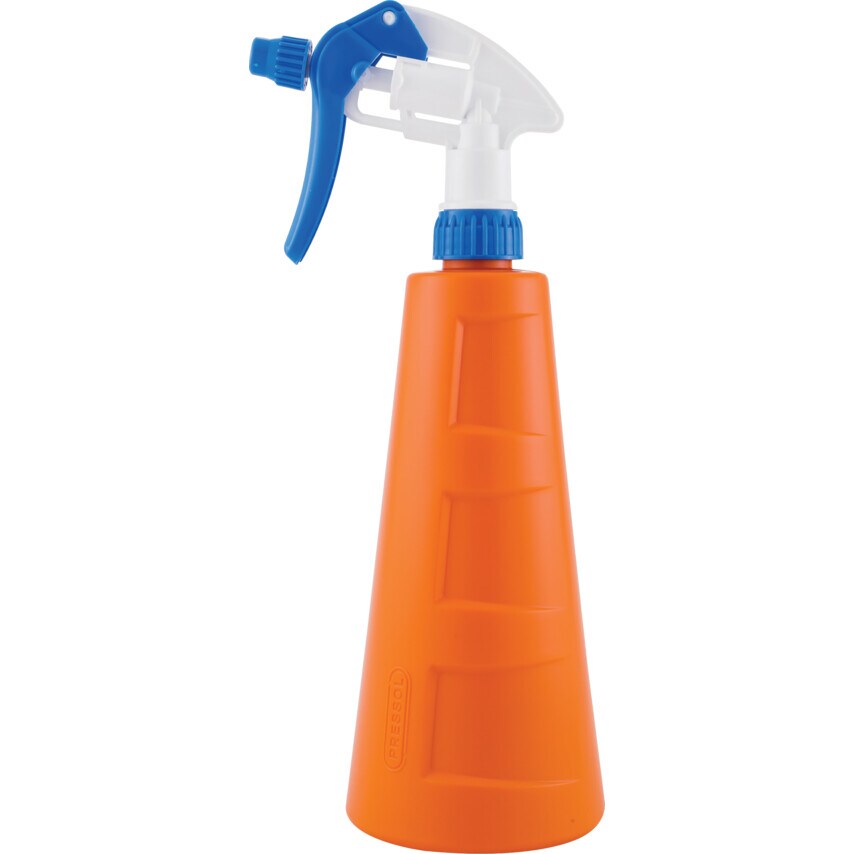 750ml Trigger Sprayer Orange