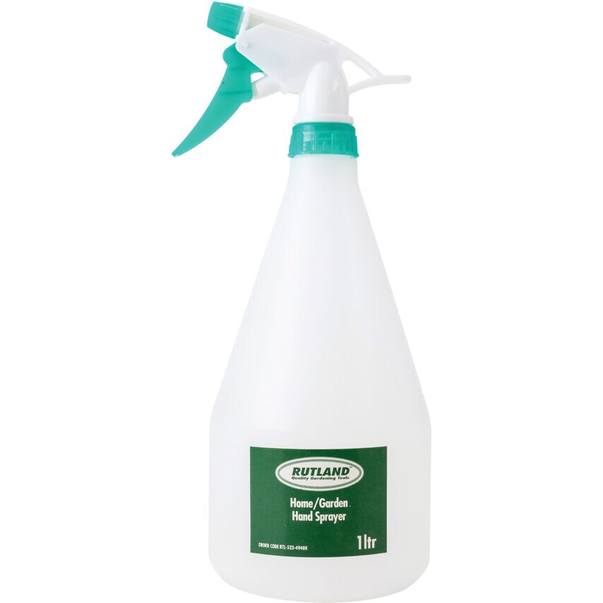 Trigger Hand Sprayers