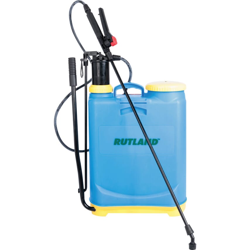 Garden Knapsack Sprayers