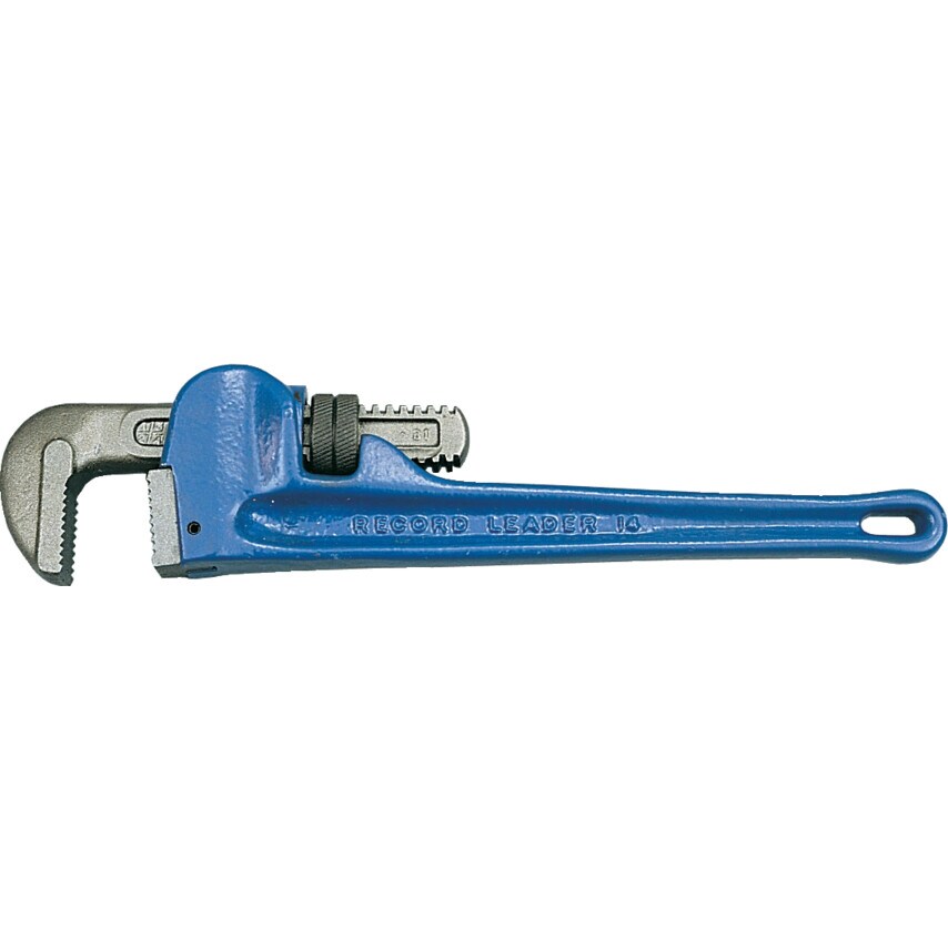 Irwin T35012 12" Heavy Duty Leader Pipe Wrench