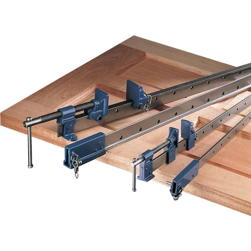 Irwin T1365 42" Cap 48" O/A Tbar Clamp Zoro UK