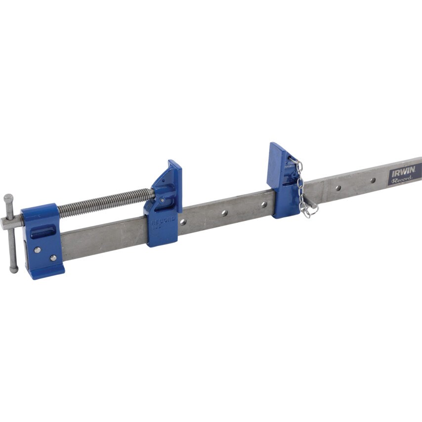 Irwin T1357 54" Cap 60" O/A Sash Clamp T1357 at Zoro