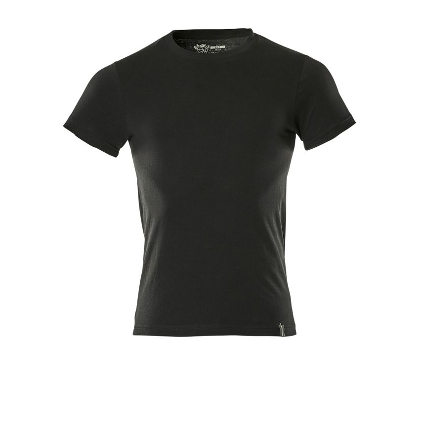 Mascot 20382-796 Crossover T-Shirt - Deep Black - 3XL (1 Pcs.)