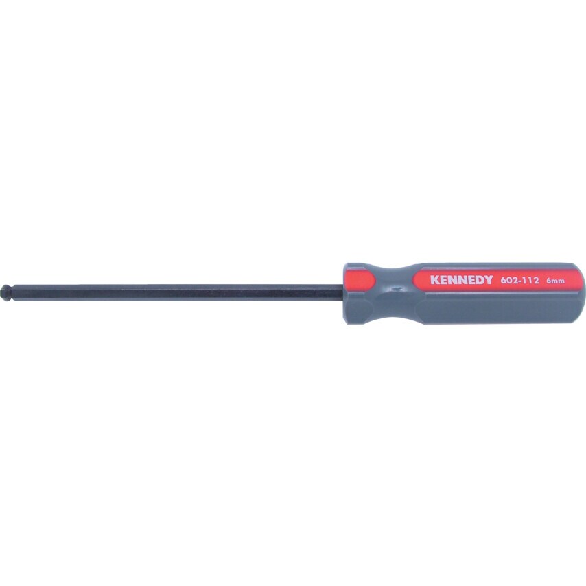 Hexagon Ball Drivers - Inch
