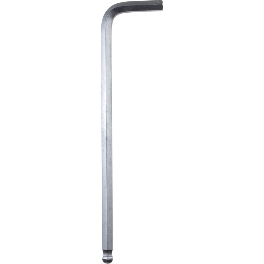 Ball Driver L-Wrenches - Inch