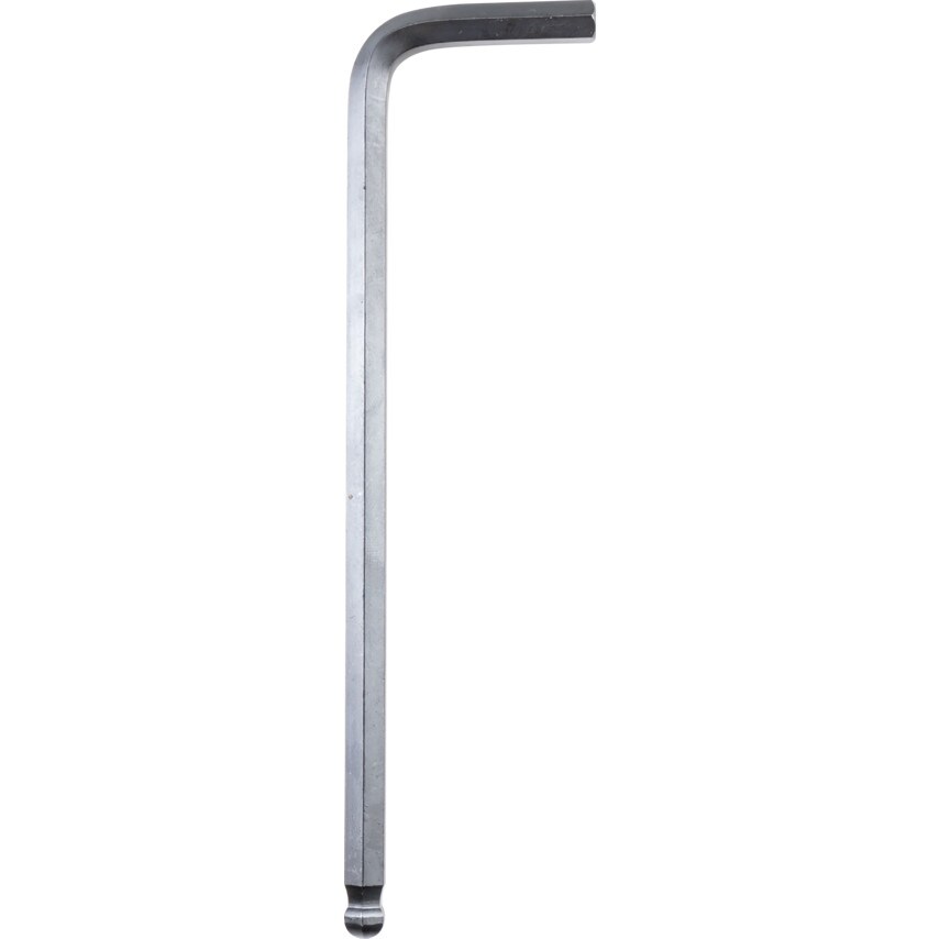 Hexagon Ball Driver L-Wrenches, Metric