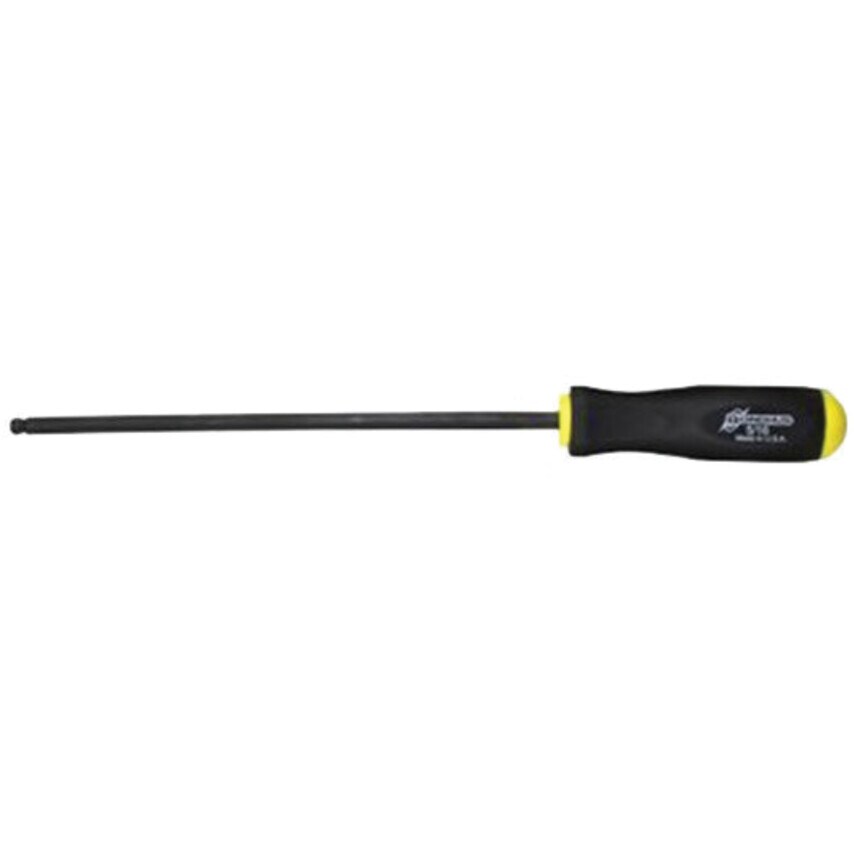 Ball Driver - Hexagon - A/F