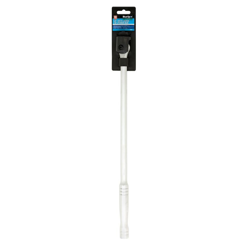 Blue Spot Tools 3/8" Drive 450MM (18") Power Bar