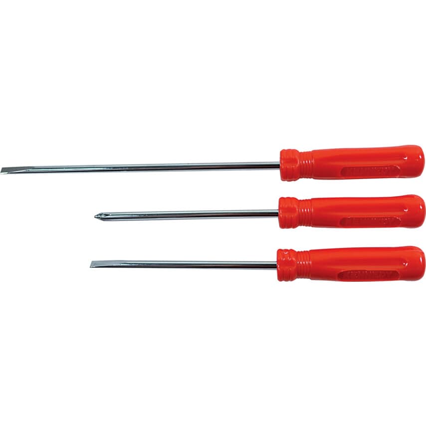 Kennedy Mini Screwdriver Set 3 Piece E