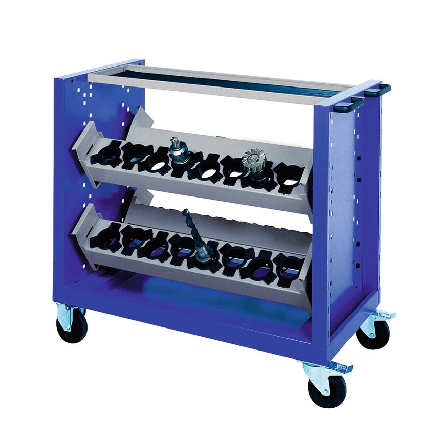 Thurmetall NC Transport Unit 928 x 1096 x 545mm - 65.772.000