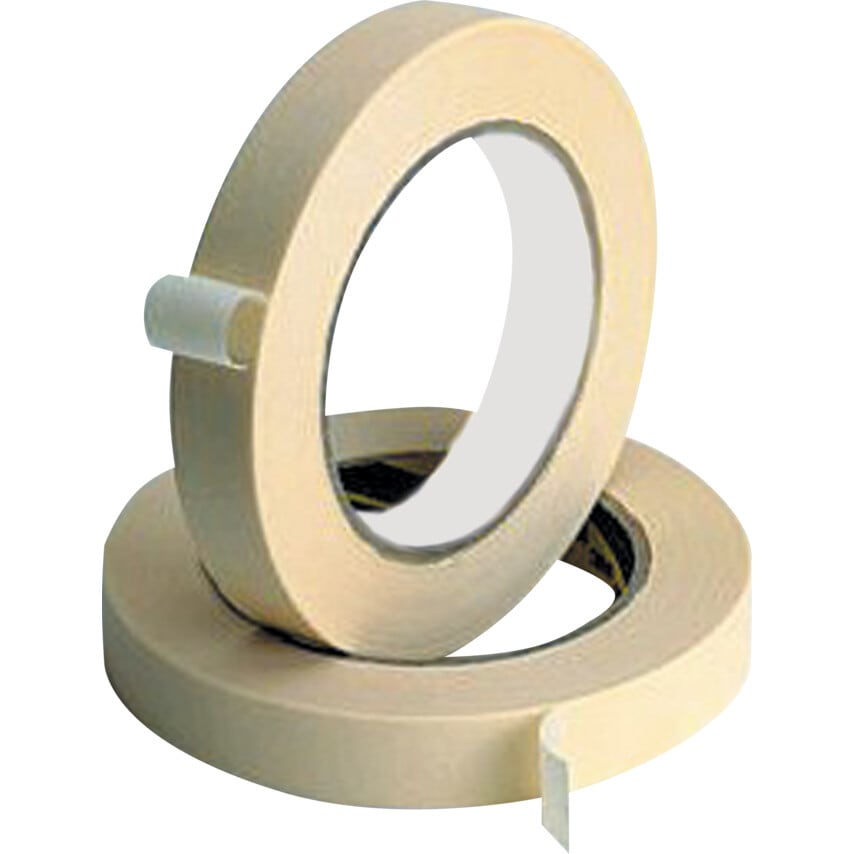Indasa MTE-24 INDASA MASKING TAPE24mmx50M- you get 36