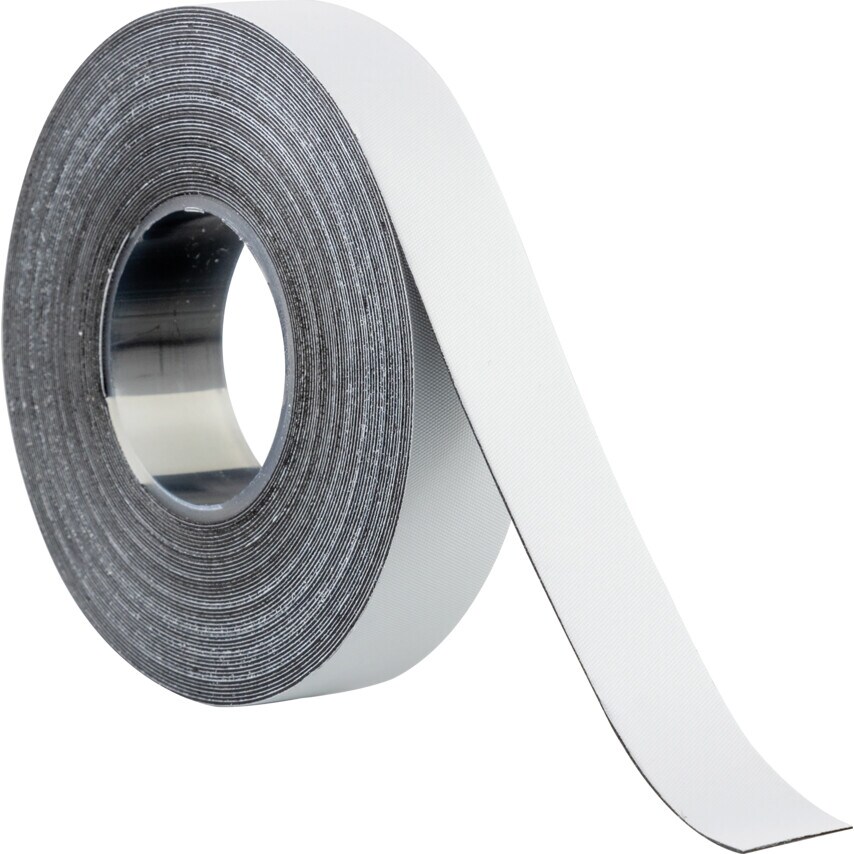AT87 Black Polyisobutylene Amalgamating Tape - 19mm x 10m