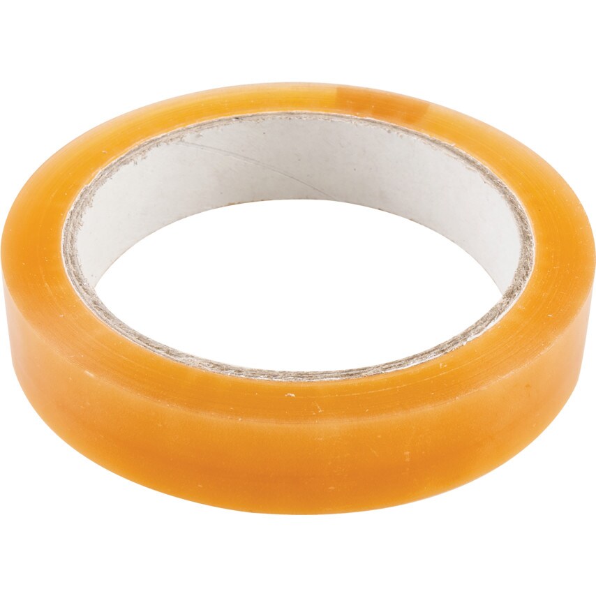 Clear Cellulose Tape