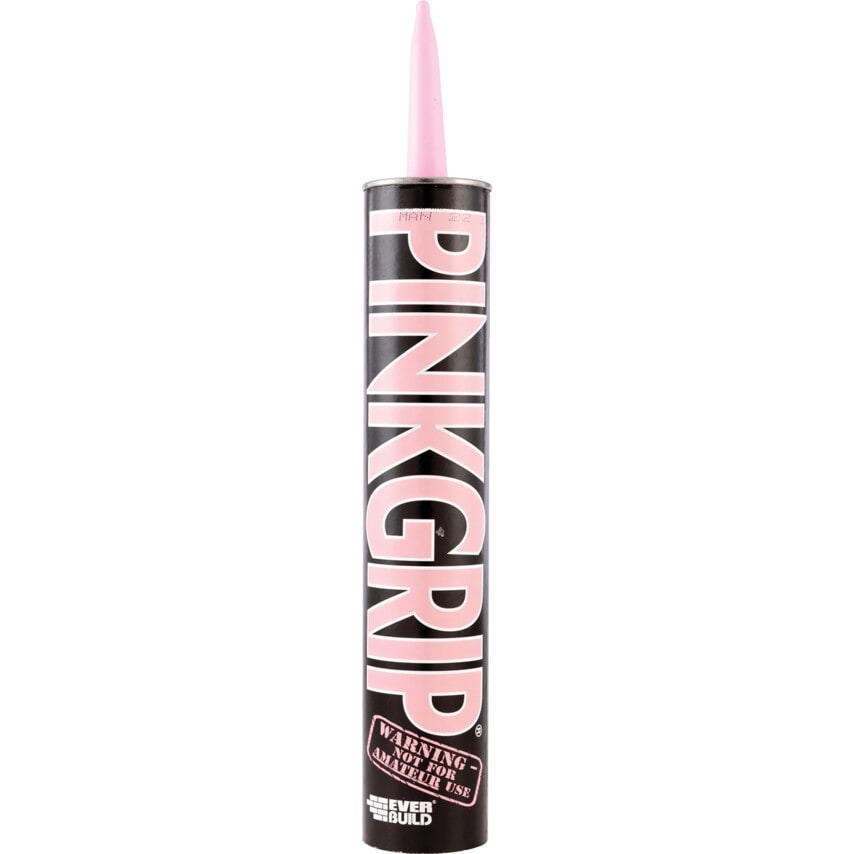 PINKGRIP Direct Bond Adhesive - 350ml