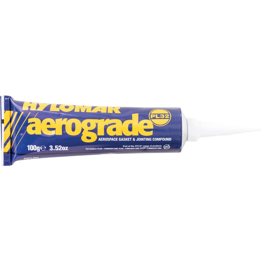 Aerograde Gasket & Jointing Compounds