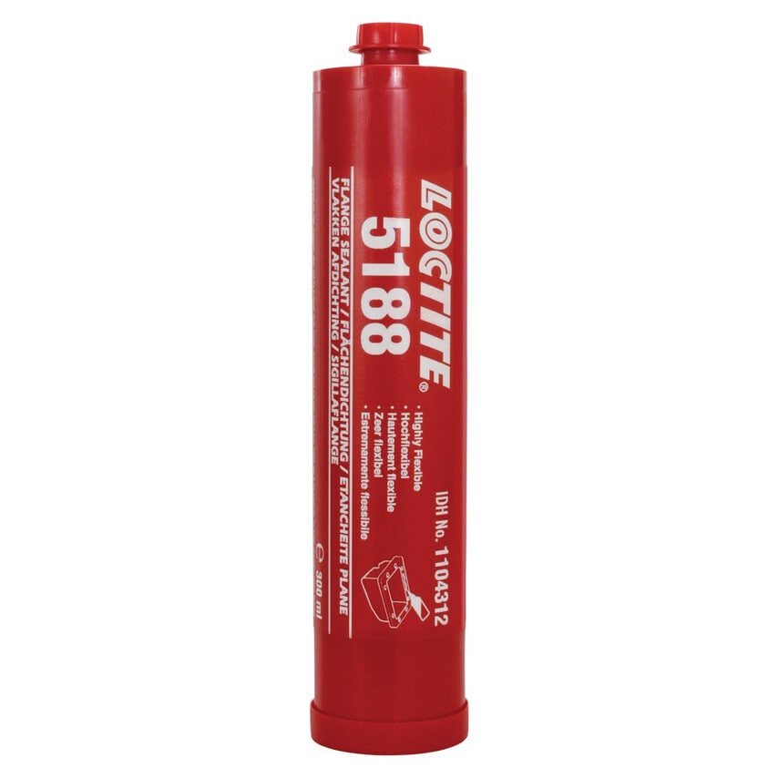 Shop Loctite 5188 Flange Sealant 300ml Adhesives & Sealants
