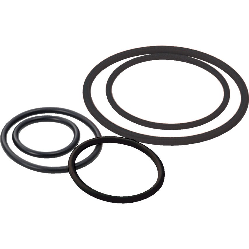 Supaseal BS347 Standard Imperial Nitrile O-Ring- you get 100