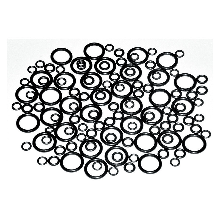 Supaseal BS233 Standard Imperial Nitrile O-Ring- you get 10