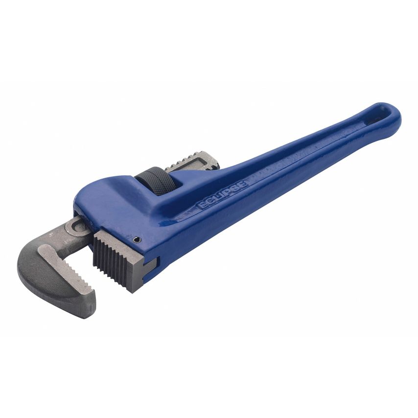 Eclipse 14" Leader Pattern Pipe Wrench