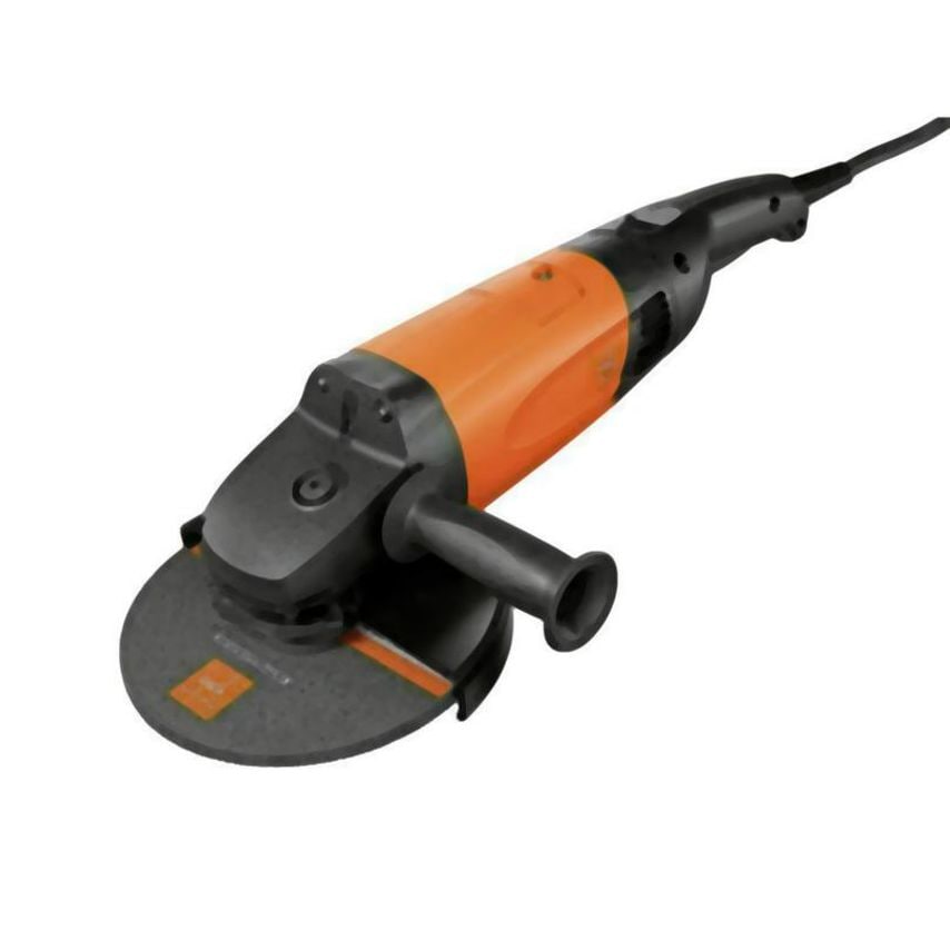 Fein Compact Angle Grinders, 150 Mm/Wsg Mm/Wsg 17-150 PR