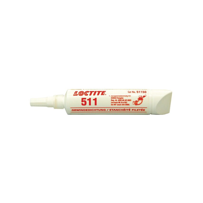 511 Thread Sealants
