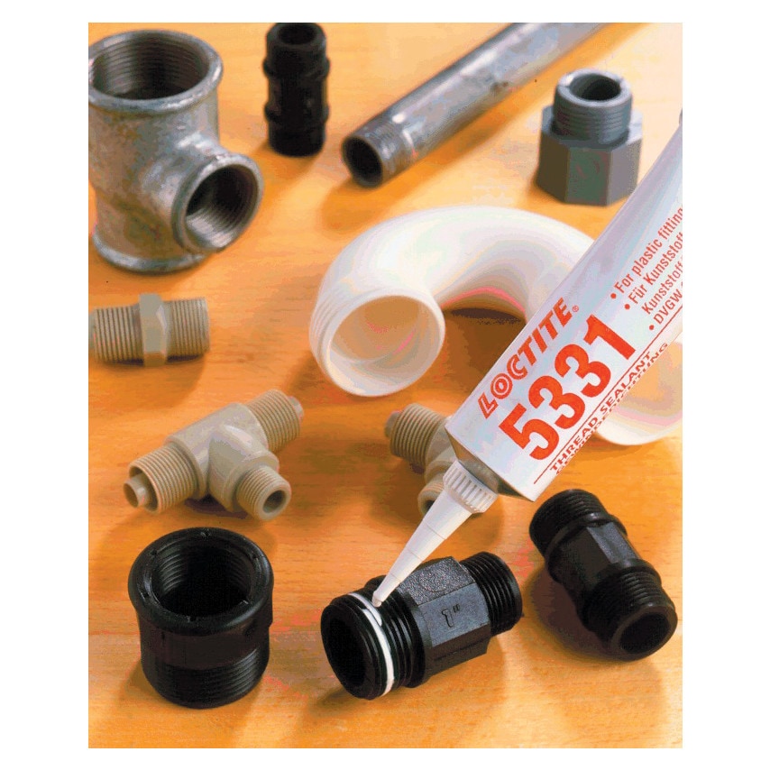 Loctite 5331 Thread Sealant 100ML 2061031 at Zoro