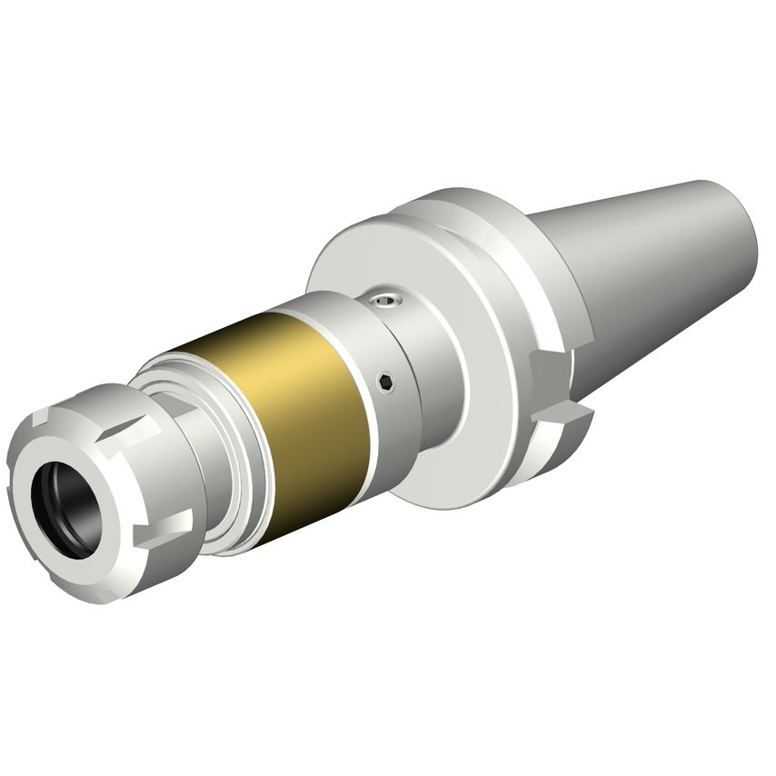 Sandvik Coromant 970-B40-25-130 Adapter