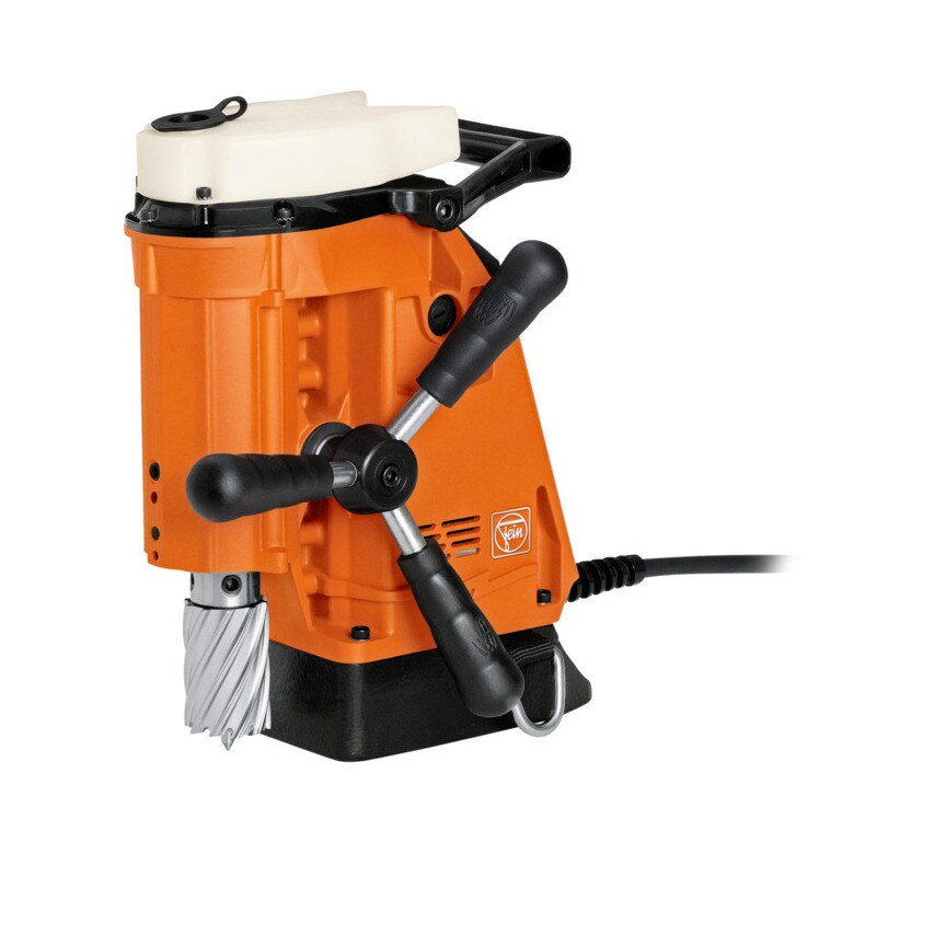 Shop Fein Metal Core Drilling Unit Up to 40mm Kbb 40 Tools