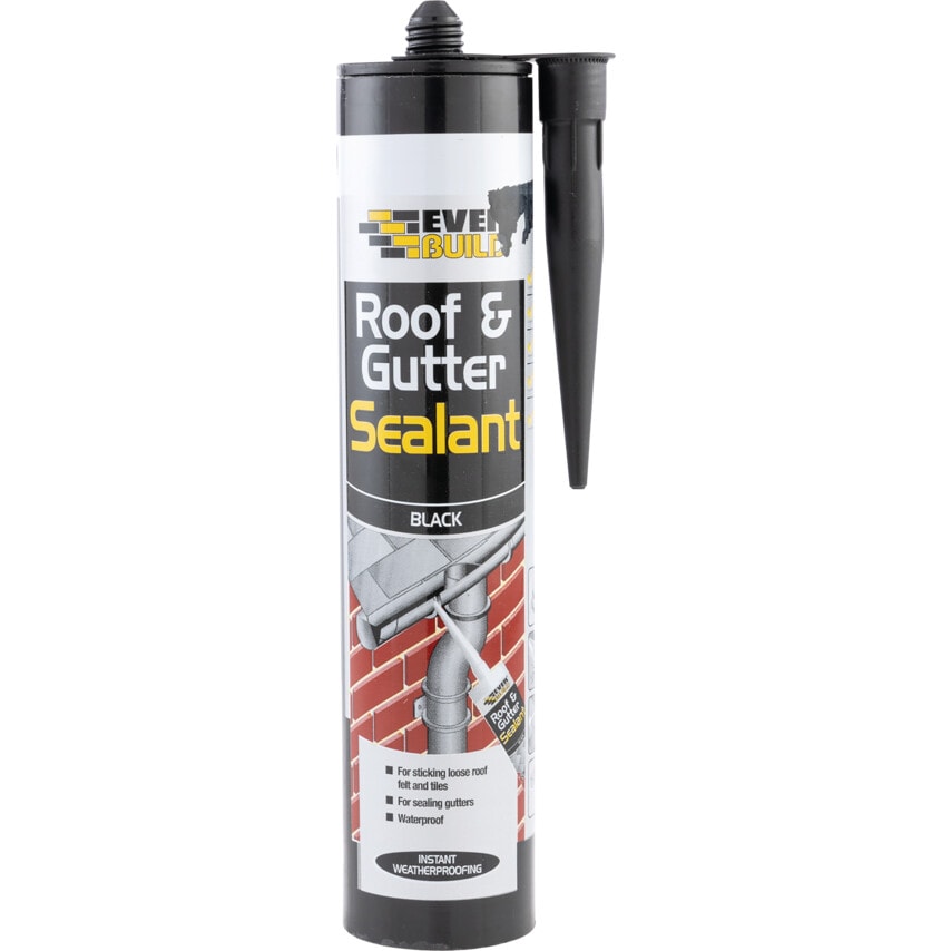 C3 ROOF & Gutter Sealant - 310ml