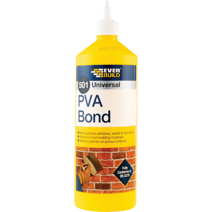 501 PVA Bond 1L