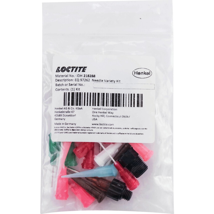 Loctite 97262 Nozzle Variety Kit - Picture 2 of 3