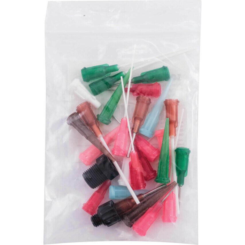 Loctite 97262 Nozzle Variety Kit - Picture 3 of 3