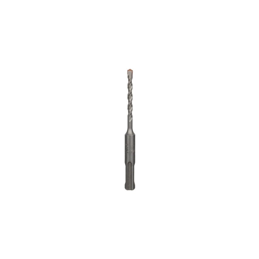 Bosch 8 x 100 x 160mm SDS-Plus 3 Masonry & Concrete Drill Bits - 2608831019