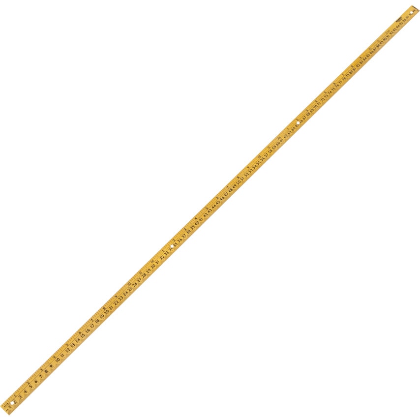 1M/36" Counter Measure Brass