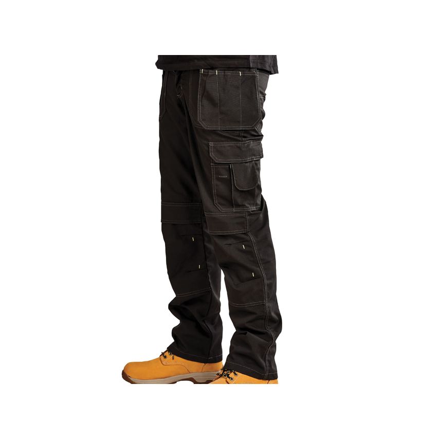 Stanley Clothing Iowa Holster Trousers Waist 42in Leg 33in STCIOWA4233 - Picture 1 of 1