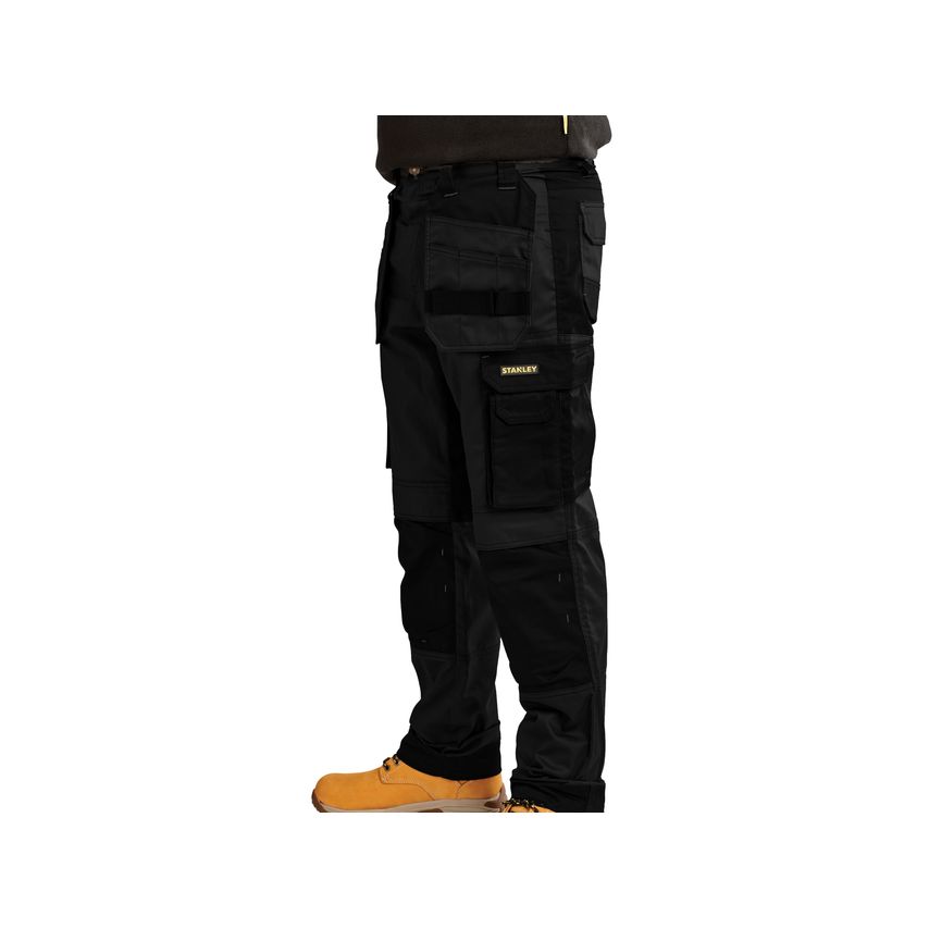 Stanley Omaha Slim Fit Holster Trousers Waist 34in Leg 29in STCOMAHA3429