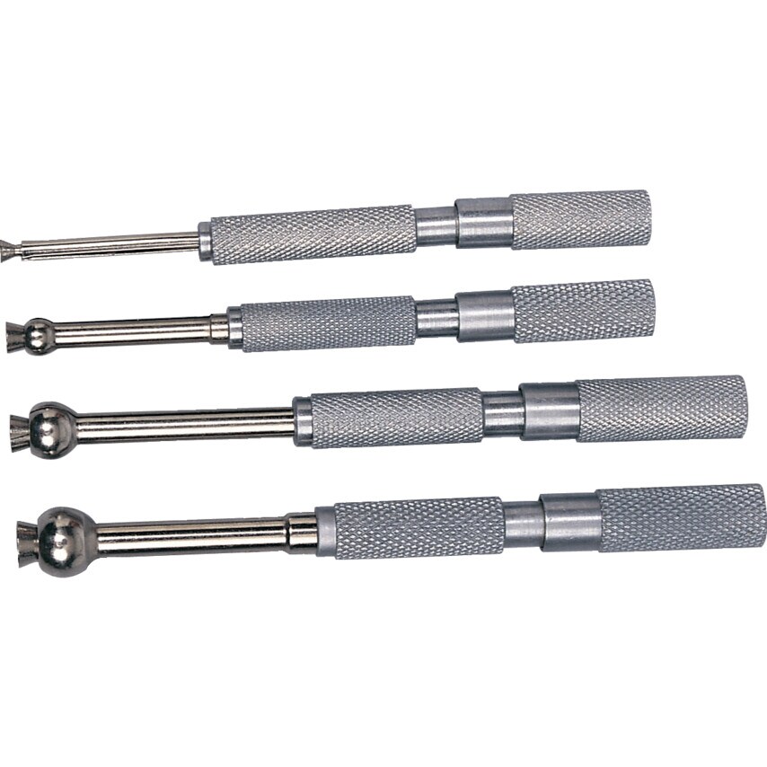Small Hole Gauge Set