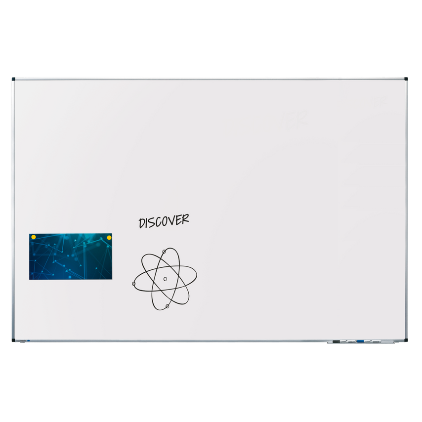 Legamaster Premium Whiteboard 120X180CM