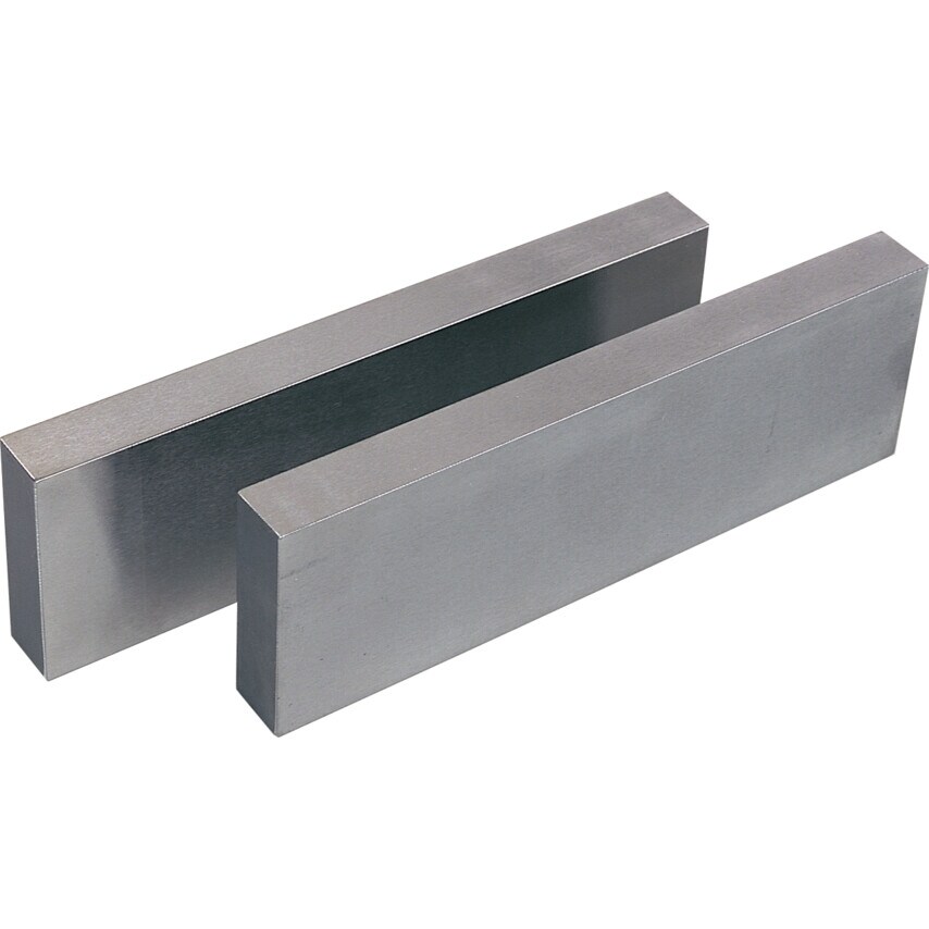 HGP - Steel Parallels (Pairs)