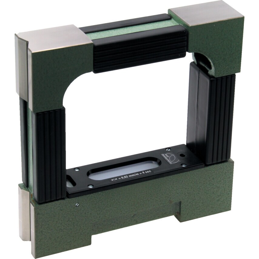 Level Developments 67R-0.02-300 FRAME LEVEL 300x300mm 0.02mm/m