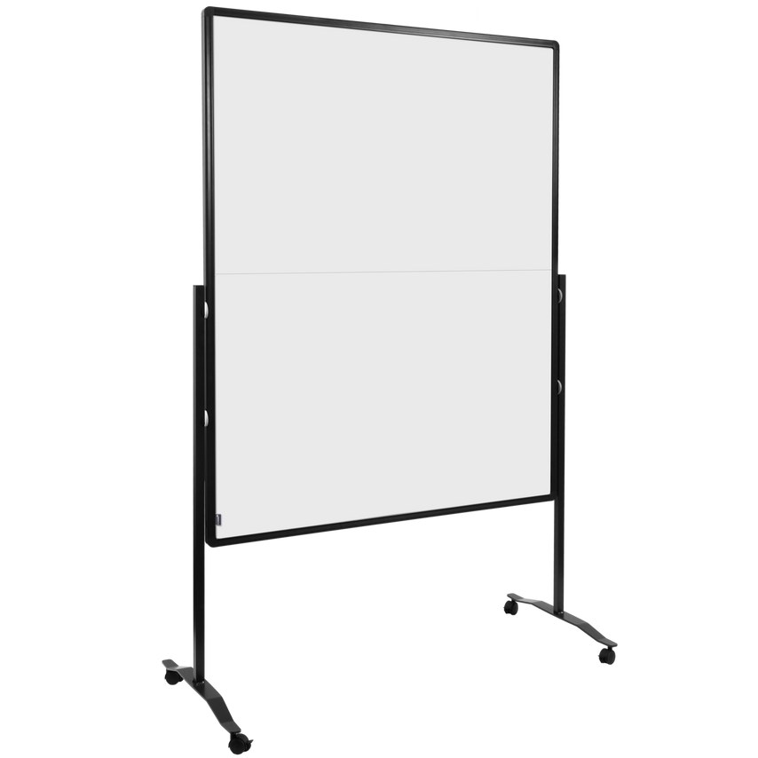 Legamaster Premium Plus Workshop Board Foldable 150X120CM White