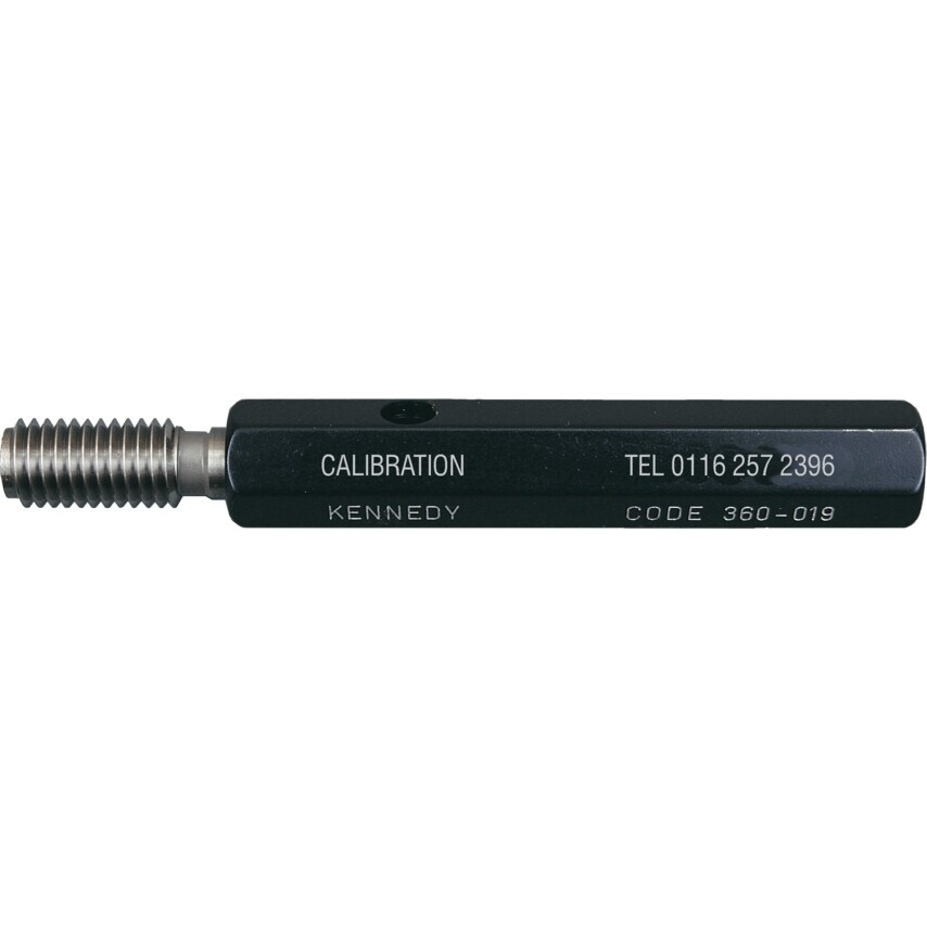 BA Single-Ended Go Screw Plug Gauges