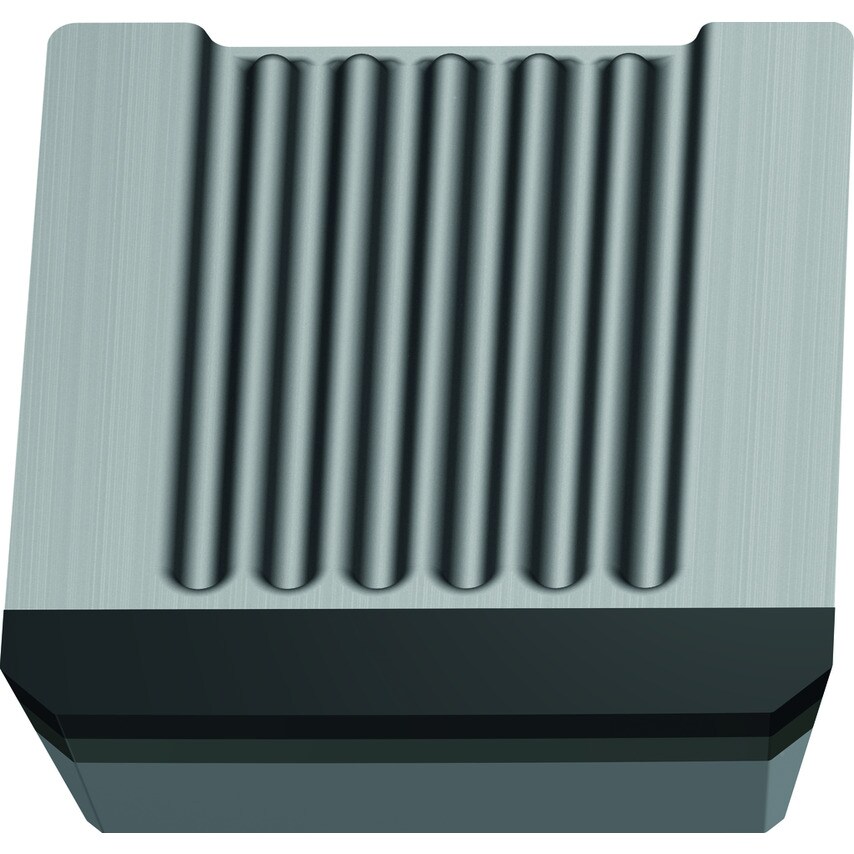 Walter PCD Wiper inserts XOEX XOEX12T3AZR-F-A88 WDN20