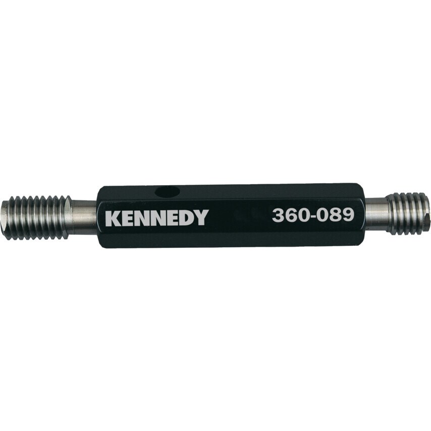 No.2 BA Go & No Go Screw Plug Gauge