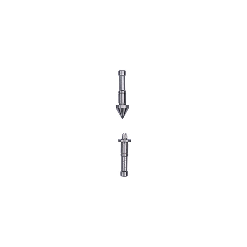 Mitutoyo 126-801 UNF/Metric Measuring Tip