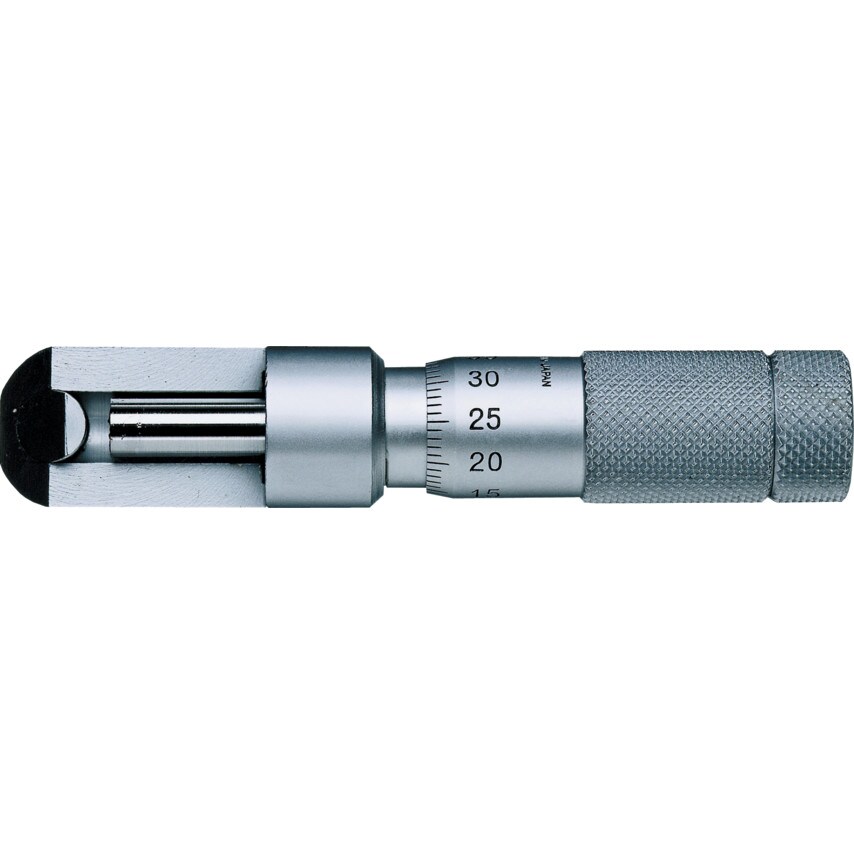 147 Series Can Seam Micrometers