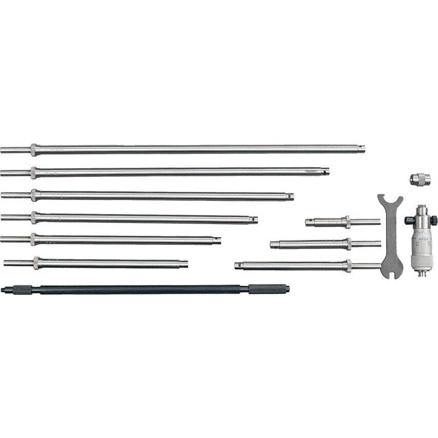900 Series Internal Micrometers - Imperial